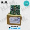 4019876 (4019876L) แผงวงจรแอร์ Daikin แผงบอร์ดแอร์ไดกิ้น บอร์ดคอยล์เย็น