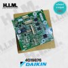 4019876 (4019876L) แผงวงจรแอร์ Daikin แผงบอร์ดแอร์ไดกิ้น บอร์ดคอยล์เย็น