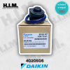 4020506   เอ็กซ์แพนชั่นวาล์ว อะไหล่แอร์ อะไหล่แท้จากศูนย์ Daikin