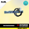 RKX505A006A ตัวรับสัญญาณรีโมท Mitsubishi Heavy Duty อะไหล่แอร์ของแท้เบิกศูนย์