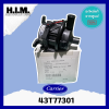 43T77301 /43T77303 ปั๊มเดรนแอร์  อะไหล่แท้แคเรีย ของแท้จากศูนย์Carrier