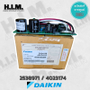 2538971 (ใช้แทนรหัส 4023174) แผงวงจรแอร์ Daikin แผงบอร์ดแอร์ไดกิ้น แผงบอร์ดคอยล์เย็น รุ่น ATKC09TV2S, FTKF09UV2S, FTK...