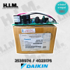 2538974 / 4023176 แผงวงจรแอร์ Daikin แผงบอร์ดแอร์ไดกิ้น แผงบอร์ดคอยล์เย็น รุ่น FTKQ18TV2S, ATKC18TV2S, FTKF18UV2S