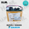 2541219 / 4026493 แผงวงจรแอร์ Daikin แผงบอร์ดแอร์ไดกิ้น แผงบอร์ดคอยล์เย็น รุ่น FTKQ15UV2S