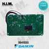 แผงวงจรคอยล์เย็นไดกิ้น Daikin ของแท้ Part No. 2541222 (ใช้แทน Part No. 4023472)