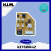 43T6W442 Display แผงรับสัญญาณรีโมท (W,B)