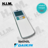 1841747L รีโมทแอร์ไดกิ้น รีโมทแท้ อะไหล่แอร์ไดกิ้น ของแท้จากศูนย์DAIKIN