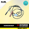 SSA551A163F เลิกผลิต (ใช้ SSA551A163L แทน) เซ็นเซอร์แอร์ Mitsubishi Heavy Duty เซ็นเซอร์แอร์มิตซูบิชิ อะไหล่แอร์ ของแท้ศูนย์