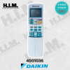 4001036 / ARC433A92 รีโมทแอร์ Daikin รีโมทแอร์ไดกิ้น ของแท้ศูนย์ไดกิ้น