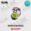 RMOTA154JBZZ มอเตอร์สวิงแอร์ SHARP มอเตอร์สวิงแอร์ชาร์ป อะไหล่ของแท้จากศูนย์