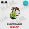 RMOTA154JBZZ มอเตอร์สวิงแอร์ SHARP มอเตอร์สวิงแอร์ชาร์ป อะไหล่ของแท้จากศูนย์