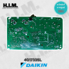 4017335 / 4017335L แผงวงจรแอร์ Daikin แผงบอร์ดแอร์ไดกิ้น แผงบอร์ดคอยล์เย็น รุ่น FTKC09QV2S, FTKC09RV2S
