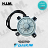 4023769 มอเตอร์แอร์ Daikin มอเตอร์แอร์ไดกิ้น มอเตอร์คอยล์ร้อน (ZWA228L43B 68W.)