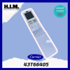 รีโมทไร้สาย Remote 43T66405