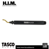 TASCO BLACK TB35 รีมเมอร์ รีมเมอร์ลบคมท่อ เครื่องมือช่างแอร์ ที่ลับคม รีมเมอร์ลบคมท่อทองแดง รีมเมอร์ลบคมแป๊ป