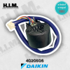 4020506   เอ็กซ์แพนชั่นวาล์ว อะไหล่แอร์ อะไหล่แท้จากศูนย์ Daikin