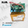 4019881 แผงบอร์ดแคอยล์เย็น PCB INDOOR ไดกิ้น อะไหล่แอร์ ของแท้จากศูนย์DAIKIN