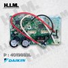 4019883  แผงบอร์ดคอยล์เย็น PCB INDOOR ไดกิ้น อะไหล่แอร์ ของแท้จากศูนย์ DAIKIN