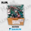 2531988  แผงบอร์ดคอยล์ร้อนแอร์ ไดกิ้น อะไหล่แอร์ ของแท้จากศูนย์DAIKIN