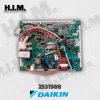 2531988  แผงบอร์ดคอยล์ร้อนแอร์ ไดกิ้น อะไหล่แอร์ ของแท้จากศูนย์DAIKIN