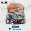 4026491 / 2538976 แผงบอร์ดคอยล์เย็น PCB INDOOR ไดกิ้น อะไหล่แอร์ ของแท้จากศูนย์DAIKIN