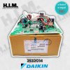 2532014 / 4023179 แผงบอร์ดคอยล์ร้อนแอร์ไดกิ้น อะไหล่แอร์ ของแท้จากศูนย์ DAIKIN