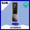 รีโมทไร้สาย Remote 43T66424