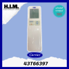 43T66397 รีโมทไร้สาย รีโมทแคเรีย
