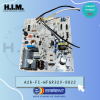 A26-FC-WFGR32V-0022 แผงวงจรแอร์ Eminent แผงบอร์ดคอยล์เย็น รุ่น WFG24V อะไหล่แอร์ ของแท้ศูนย์