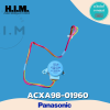 ACXA98-01960 (แทนCWA981241)มอเตอร์สวิงแอร์ Panasonic (ใหญ่) มอเตอร์สวิงแอร์ พานาโซนิค อะไหล่แอร์ ของแท้ศูนย์