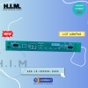 A06-IR-005004-0000 แผงรับสัญญาณรีโมท อิมิเน้นท์ อะไหล่แอร์ ของแท้จากศูนย์EMINENT