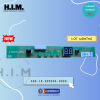 A06-IR-005004-0000 แผงรับสัญญาณรีโมท อิมิเน้นท์ อะไหล่แอร์ ของแท้จากศูนย์EMINENT