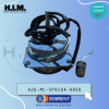 A02-MC-SP0104-0050 มอเตอร์แอร์ EMINENT มอเตอร์อิมิเน้นท์ มอเตอร์คอยล์ร้อน 7456KTS-A155 1/4HP
