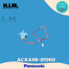 ACXA98-01960 (แทนCWA981241)มอเตอร์สวิงแอร์ Panasonic (ใหญ่) มอเตอร์สวิงแอร์ พานาโซนิค อะไหล่แอร์ ของแท้ศูนย์