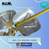 A03-FA-002004-0028 ใบพัดอะลูมิเนียม ใบพัดพัดลมอิมิเน้นท์ อะไหล่แท้จากศูนย์ EMINENT