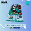 A26-CD-AFGR32V-0039 บอร์ดคอยล์ร้อนแอร์ PCB Outdoor อิมิเน้นท์ ของแท้สั่งจากศูนย์ Eminent