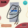 E2255B307 เซ็นเซอร์แอร์ Mitsubishi Electric เซ็นเซอร์แอร์มิตซูบิชิ เซ็นเซอร์น้ำแข็ง (INDOOR COIL THERMISTOR)