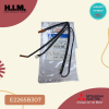 E2265B307 เซ็นเซอร์แอร์ Mitsubishi Electric เซ็นเซอร์แอร์มิตซูบิชิ เซ็นเซอร์น้ำแข็ง (INDOOR COIL THERMISTOR)