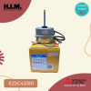 E22C43301 มอเตอร์แอร์ Mitsubishi Electric มอเตอร์แอร์มิตซูบิชิ มอเตอร์คอยล์ร้อน RA6V33-QA DM61J457H45 31W
