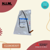 E2280B307 เซ็นเซอร์แอร์ Mitsubishi Electric เซ็นเซอร์แอร์มิตซูบิชิ เซ็นเซอร์น้ำแข็ง (INDOOR COIL THERMISTOR)