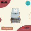 E2255J083 / E27489083 ฐานเสียบรีโมทแอร์ Mitsubishi Electric รุ่น GJ GK GN