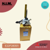 E22F28301 มอเตอร์แอร์ Mitsubishi Electric มอเตอร์แอร์มิตซูบิชิ มอเตอร์คอยล์ร้อน RC0J60-BC DM61N302G23 DC280-340V 60W
