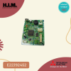 E22J92452 แผงรับสัญญาณรีโมทแอร์ Mitsubishi Electric ตัวรับสัญญาณแอร์มิตซูบิชิ รุ่น MS-GJ09VA-T1