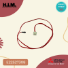 E22527308 เซ็นเซอร์แอร์ Mitsubishi Electric เซ็นเซอร์แอร์มิตซูบิชิ เซ็นเซอร์อุณหภูมิ (ROOM TEMP THERMISTOR)