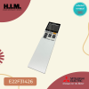 E22F31426 รีโมทแอร์ Mitsubishi Electric รีโมทแอร์มิตซูบิชิ รีโมทแอร์มิตซูบิชิ (SG15J) รีโมทแอร์ ของแท้ศูนย์
