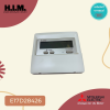 E27D28426 /E17D28426 รีโมทแอร์ Mitsubishi Electric รีโมทแอร์มิตซูบิชิ (PAR-21MAA) รุ่น PCY รีโมทแอร์ ของแท้ศูนย์