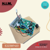E2238P451 (MUY-GT09VF) แผงวงจรแอร์ Mitsubishi Electric แผงบอร์ดแอร์ มิตซูบิชิ แผงบอร์ดคอยล์ร้อน