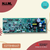 E273H8447 (ใช้แทน E27D08447) บอร์ดคอยล์ร้อนมิตซู แผงวงจรคอยล์ร้อน อะไหล่แท้จากศูนย์ Mitsubishi Electric