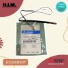 E2268B307/E22 64B 307/E22 66B 307 เซนเซอร์แอร์มิตซูบิชิ เซนเซอร์น้ำแข็ง อะไหล่แท้จากศูนย์ Mitsubishi Electric