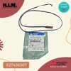 E27436307 เซนเซอร์แอร์มิตซูบิชิ เซนเซอร์น้ำแข็ง อะไหล่แท้จากศูนย์ Mitsubishi Electric